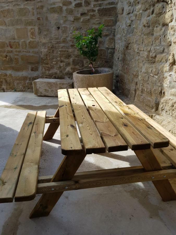 Natura Jordan Murillo de Gallego Ngoại thất bức ảnh